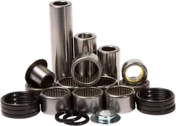 Pivot Works Shock Linkage Bearing Rebuild Kit