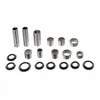 Pivot Works Shock Linkage Bearing Rebuild Kit Kawasaki KLR650