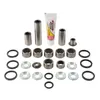 Pivot Works Swing Arm Shock Linkage Bearing Rebuild Kit