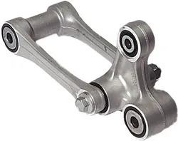 Pivot Works Shock Linkage Bearing Rebuild Kit N/A NO LONGER AVAILABLE