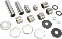 Pivot Works Shock Linkage Bearing Rebuild Kit Suzuki RM125 RM250