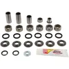 Pivot Works Shock Linkage Bearing Rebuild Kit Suzuki RM125 RM250