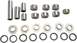 Pivot Works Shock Linkage Bearing Rebuild Kit