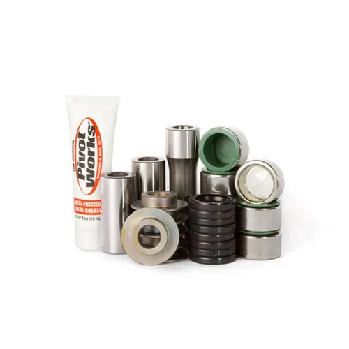 Pivot Works Shock Linkage Bearing Rebuild Kit