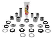 Pivot Works Shock Linkage Bearing Rebuild Kit Suzuki Quadracer 450