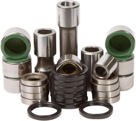 Pivot Works Shock Linkage Bearing Rebuild Kit