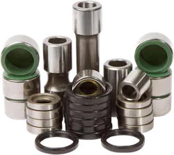 Pivot Works Shock Linkage Bearing Rebuild Kit