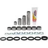 Pivot Works Shock Linkage Bearing Rebuild Kit