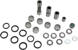 Pivot Works Shock Linkage Bearing Rebuild Kit Suzuki RMZ250 RMZ450