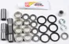 Pivot Works Shock Linkage Bearing Rebuild Kit Suzuki RMZ250 RMZ450