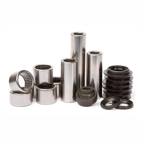 Pivot Works Shock Linkage Bearing Rebuild Kit