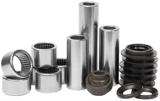 Pivot Works Shock Linkage Bearing Rebuild Kit