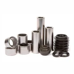Pivot Works Shock Linkage Bearing Rebuild Kit