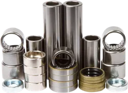 Pivot Works Shock Linkage Bearing Rebuild Kit