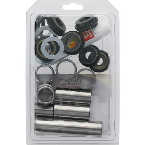 Pivot Works Linkage Rebuild Repair Kit