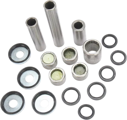 Pivot Works Shock Linkage Bearing Rebuild Kit Yamaha YFZ450R YFZ450X