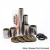 Pivot Works Shock Linkage Bearing Rebuild Kit Yamaha YFZ450R YFZ450X