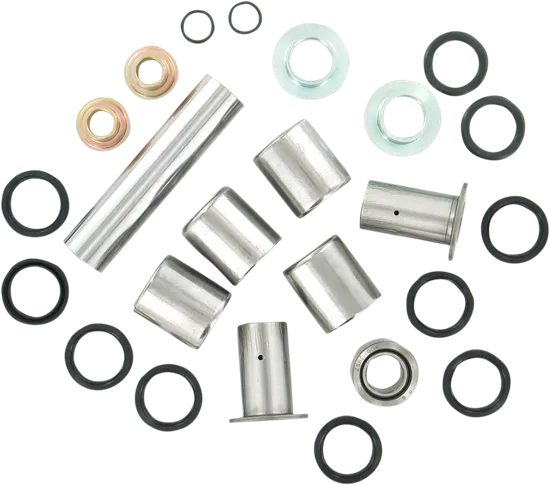 Pivot Works Shock Linkage Bearing Rebuild Kit