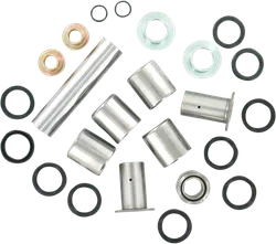 Pivot Works Shock Linkage Bearing Rebuild Kit