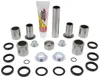Pivot Works Shock Linkage Bearing Rebuild Kit