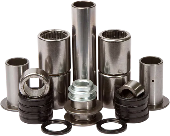Pivot Works Shock Linkage Bearing Rebuild Kit