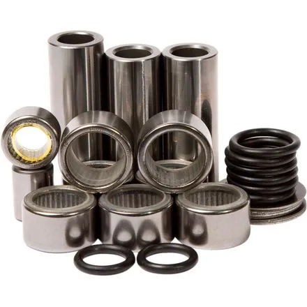 Pivot Works Shock Linkage Bearing Rebuild Kit Yamaha YZ125 YZ250