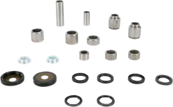 Pivot Works Shock Linkage Bearing Rebuild Kit Yamaha YZ85