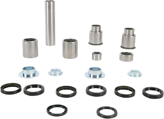 Pivot Works Shock Linkage Bearing Rebuild Kit