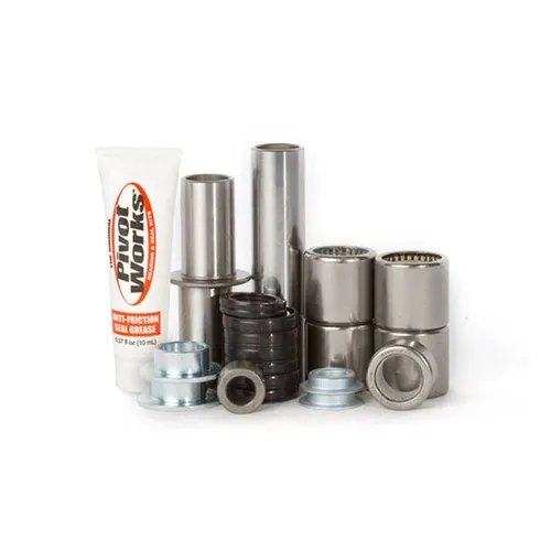 Pivot Works Shock Linkage Bearing Rebuild Kit