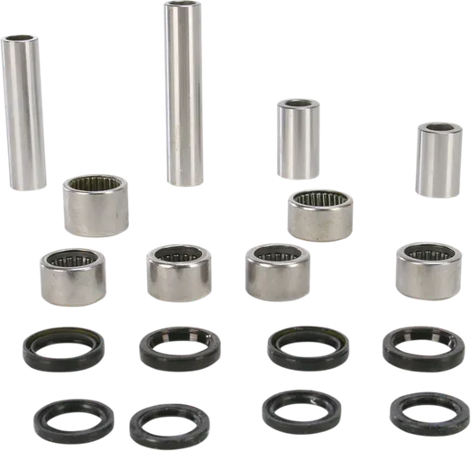 Pivot Works Shock Linkage Bearing Rebuild Kit Yamaha YFZ450