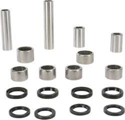 Pivot Works Shock Linkage Bearing Rebuild Kit Yamaha YFZ450