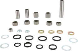 Pivot Works Shock Linkage Bearing Rebuild Kit Yamaha YZ125 YZ250