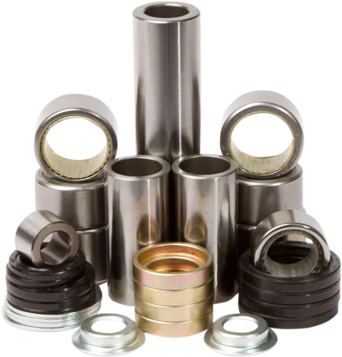 Pivot Works Shock Linkage Bearing Rebuild Kit