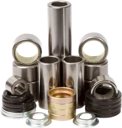 Pivot Works Shock Linkage Bearing Rebuild Kit