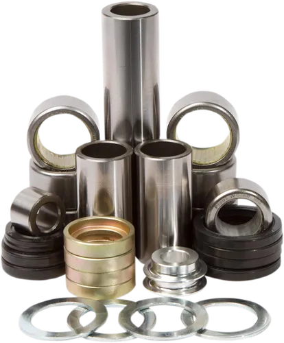 Pivot Works Shock Linkage Bearing Rebuild Kit