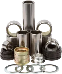 Pivot Works Shock Linkage Bearing Rebuild Kit