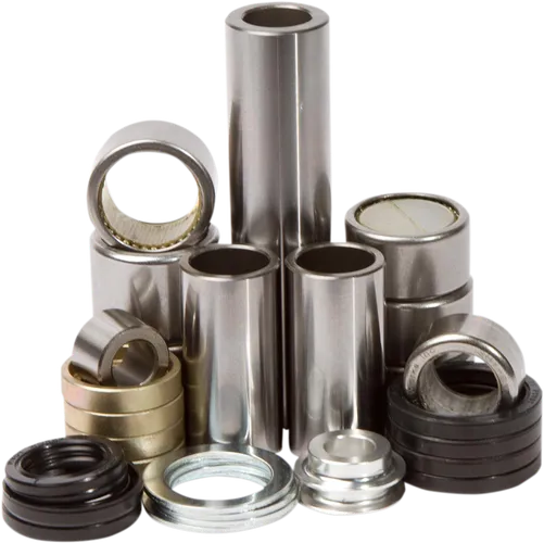 Pivot Works Shock Linkage Bearing Rebuild Kit Yamaha YZ250F