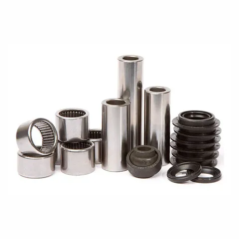 Pivot Works Shock Linkage Bearing Rebuild Kit Yamaha YZ250F