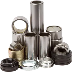 Pivot Works Shock Linkage Bearing Rebuild Kit Yamaha YZ250F