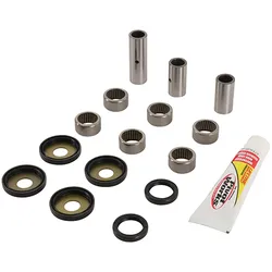 Pivot Works Shock Linkage Bearing Rebuild Kit Yamaha Raptor 700R