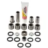 Pivot Works Swing Arm Shock Linkage Bearing Rebuild Kit