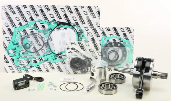 Wiseco Complete Engine Piston Rebuild Kit 66.4mm