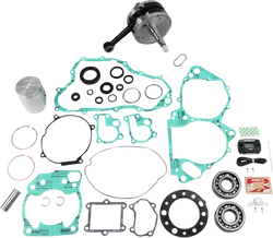 Wiseco Complete Engine Piston Rebuild Kit 66.4mm
