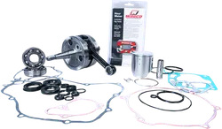 Wiseco Engine Crank Piston Rebuild Kit 47mm