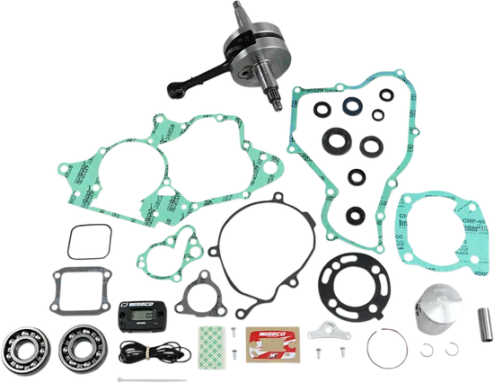Wiseco Complete Engine Piston Rebuild Kit 47.5mm