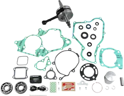 Wiseco Complete Engine Piston Rebuild Kit 47.5mm