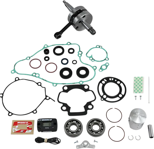 Wiseco 44.50mm Engine Rebuild Kit for KX65 RM65