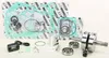Wiseco Engine Crank Piston Rebuild Kit 54mm