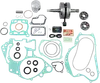 Wiseco Engine Crank Piston Rebuild Kit 54mm