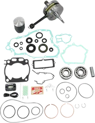 Wiseco Engine Crank Piston Rebuild Kit 66.40mm